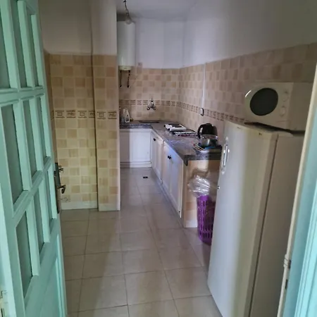 Appartement Sympathique A Marrakech Marrakesh Buitenkant foto