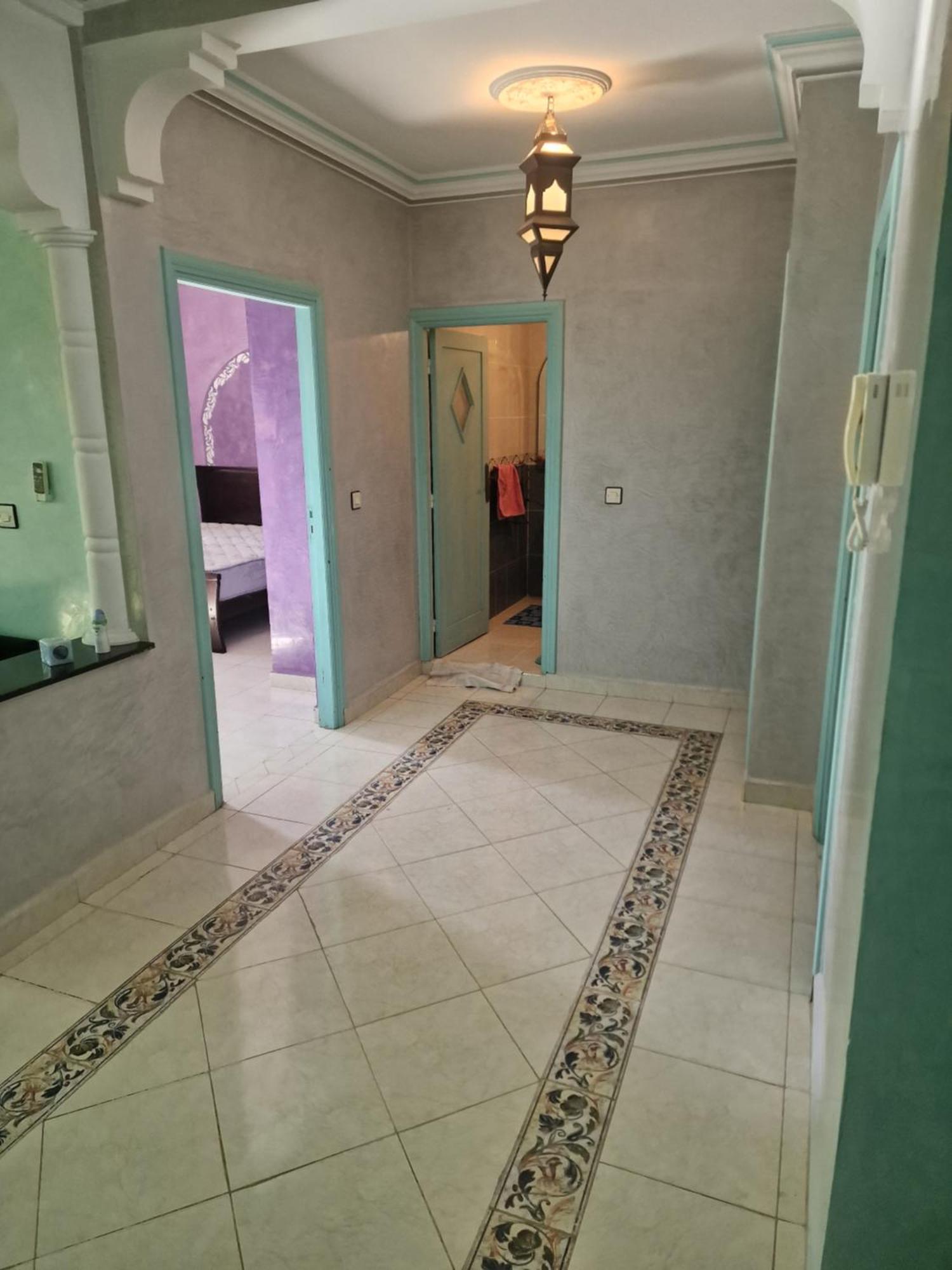 شقة A Marrakech *